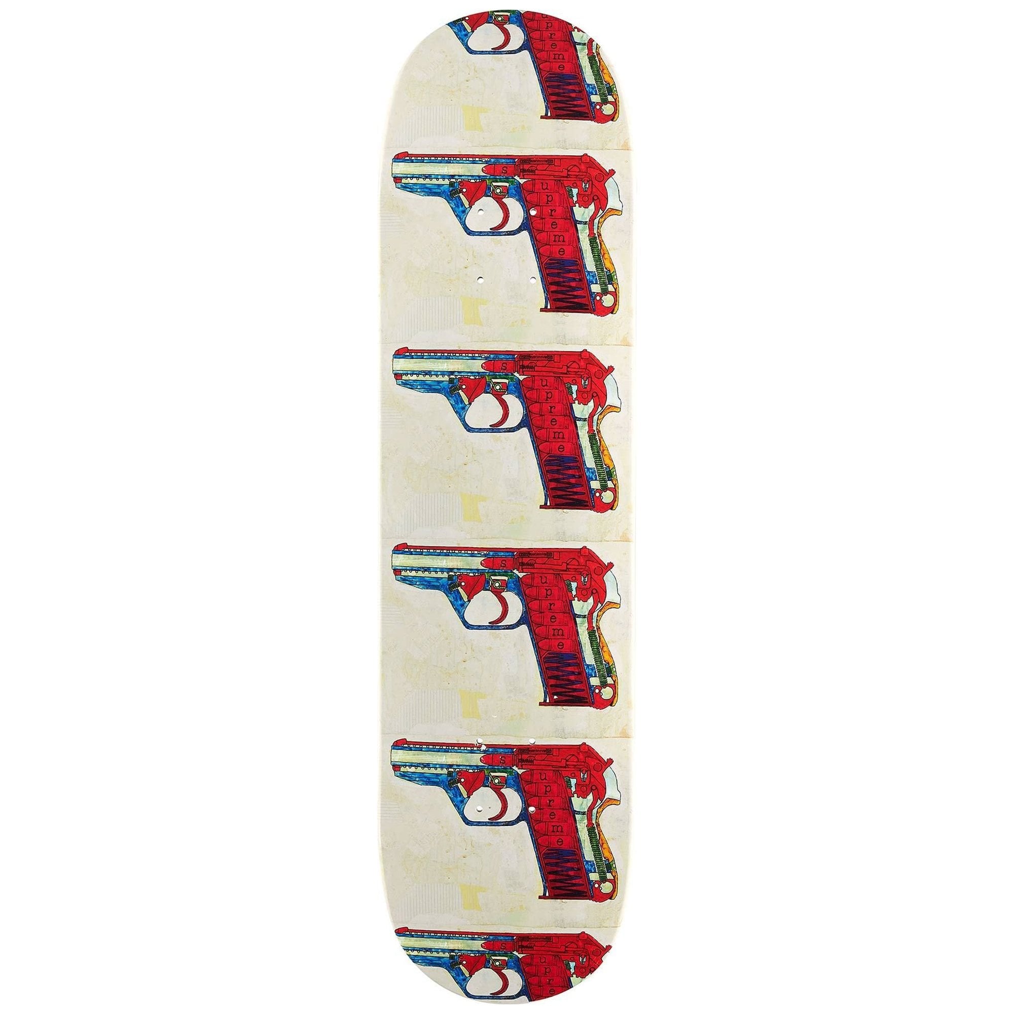 HKP4 Skateboard